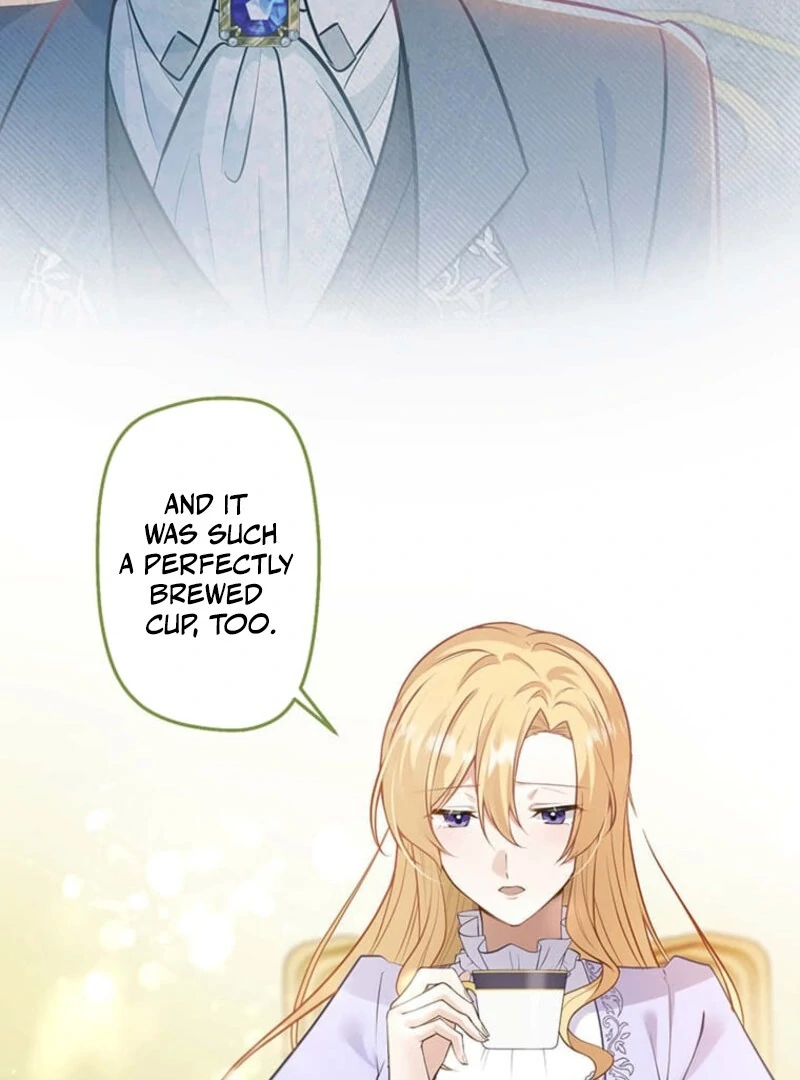 The Villainess’s Coffee Story Chapter 2 - page 36