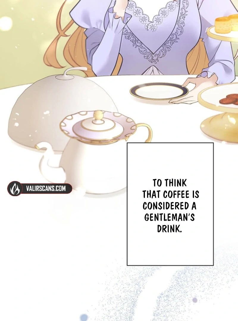 The Villainess’s Coffee Story Chapter 2 - page 37