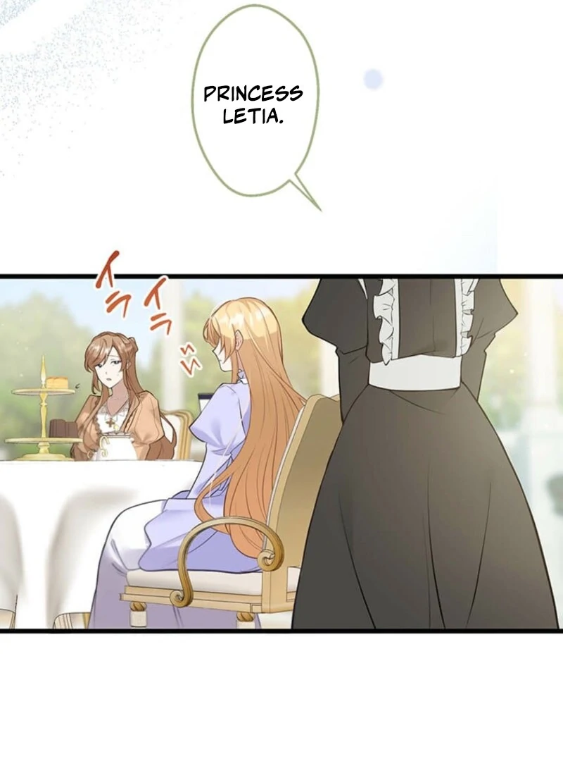 The Villainess’s Coffee Story Chapter 2 - page 39