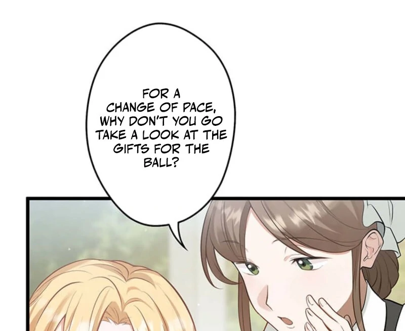 The Villainess’s Coffee Story Chapter 2 - page 40