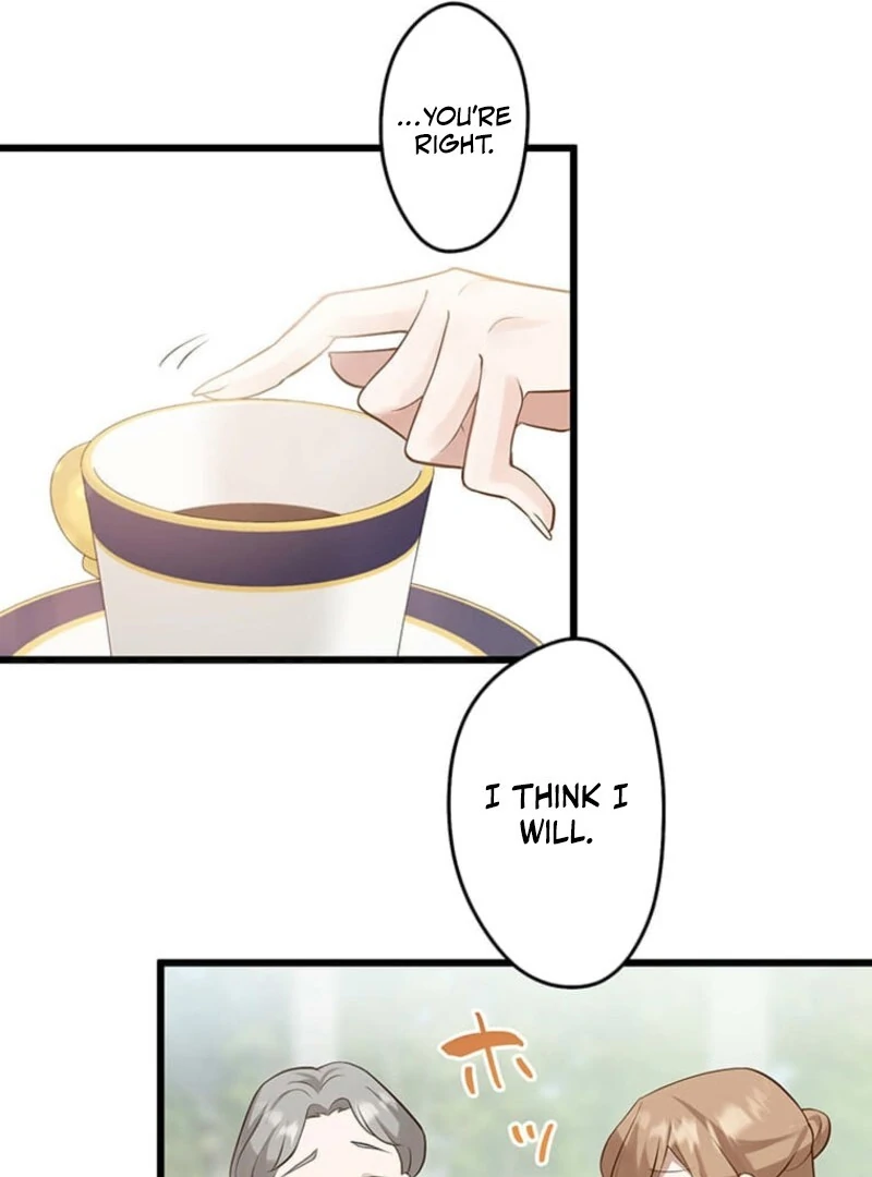 The Villainess’s Coffee Story Chapter 2 - page 42