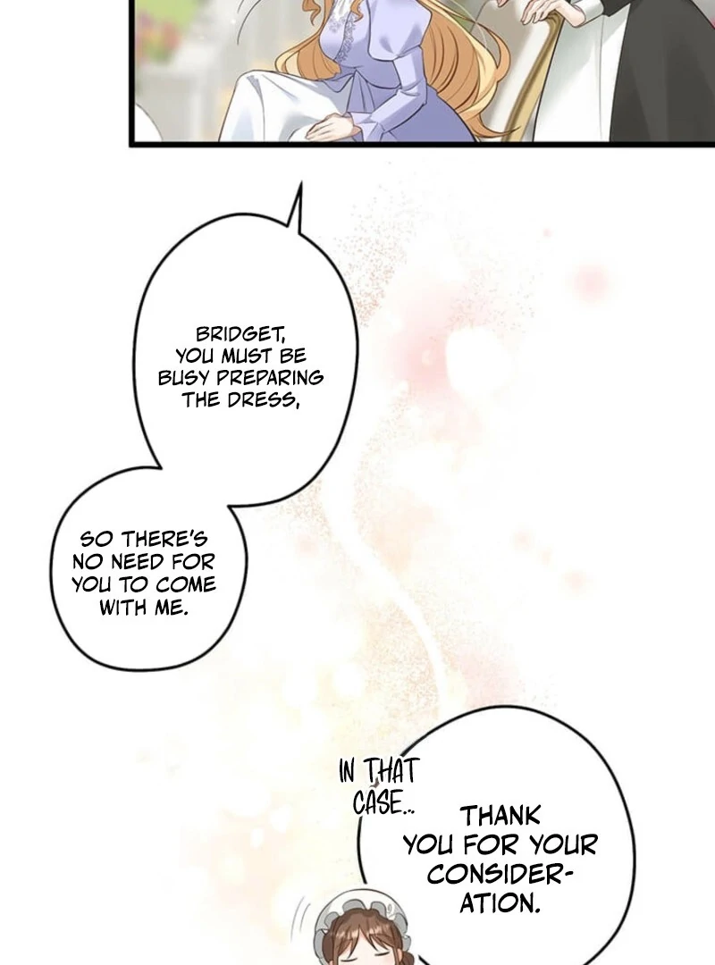 The Villainess’s Coffee Story Chapter 2 - page 44