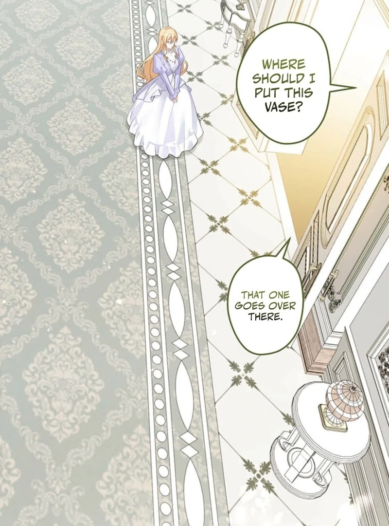 The Villainess’s Coffee Story Chapter 2 - page 46