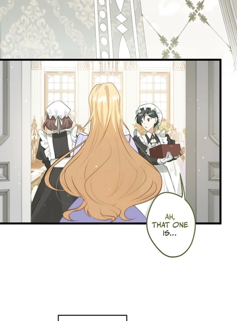 The Villainess’s Coffee Story Chapter 2 - page 47