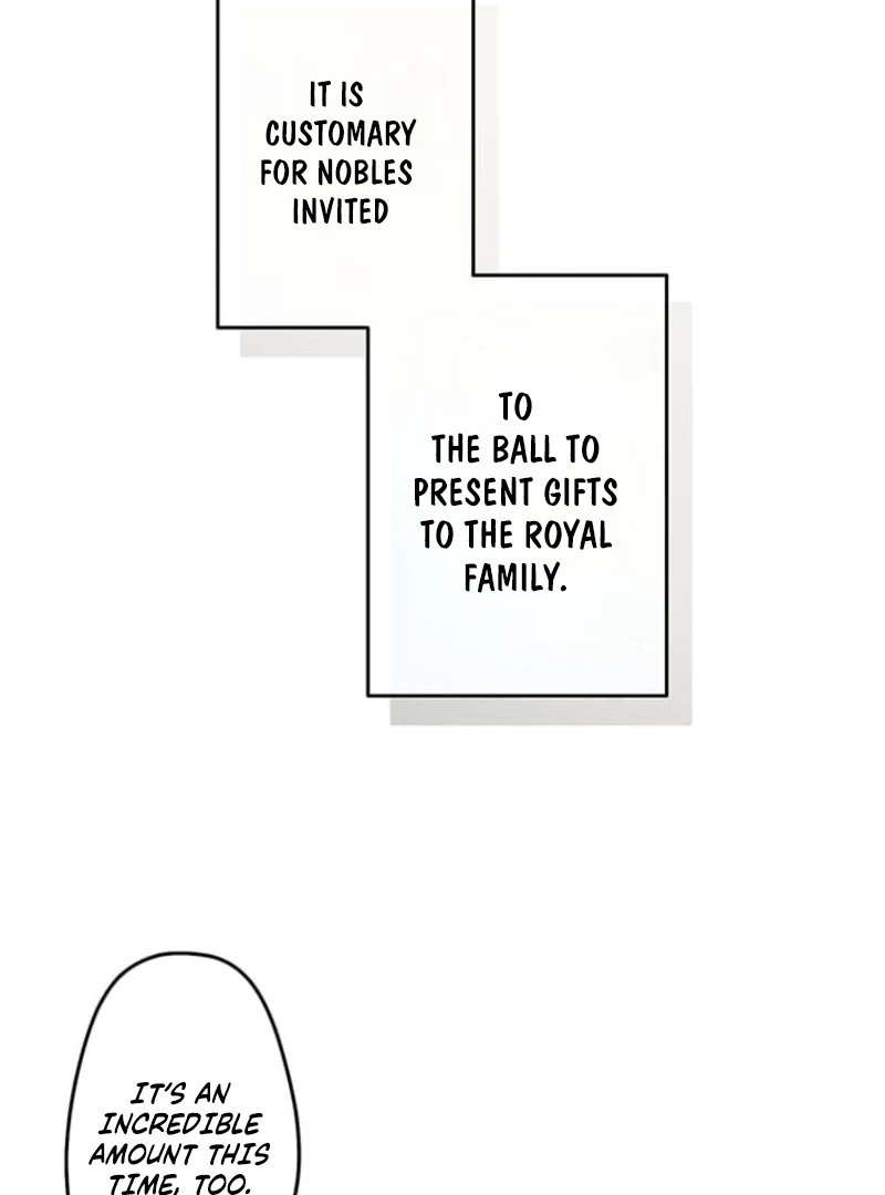 The Villainess’s Coffee Story Chapter 2 - page 48