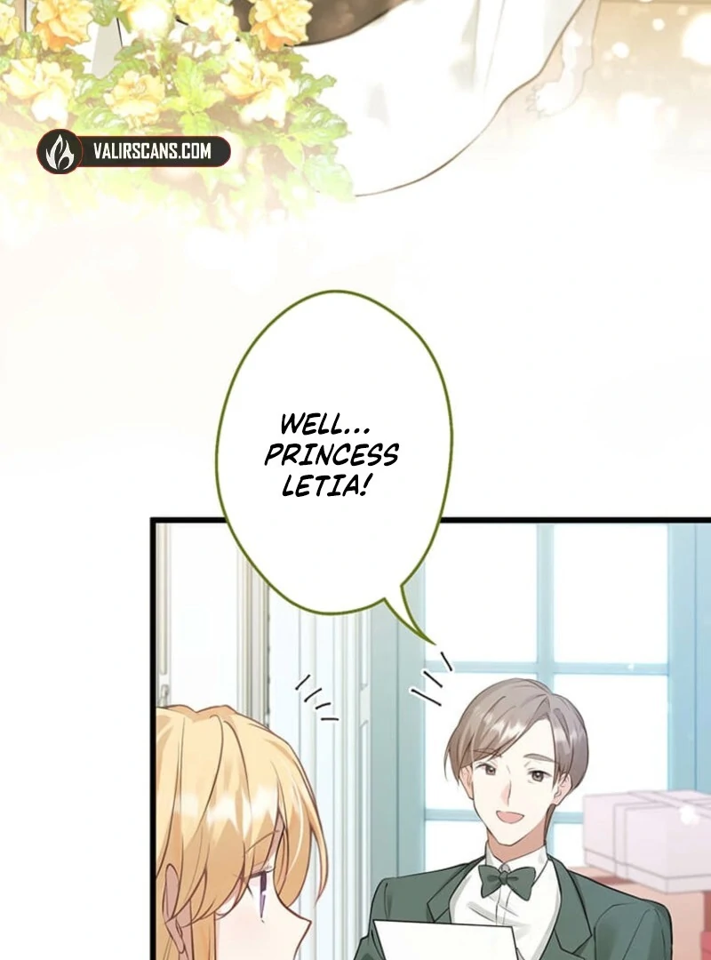 The Villainess’s Coffee Story Chapter 2 - page 52