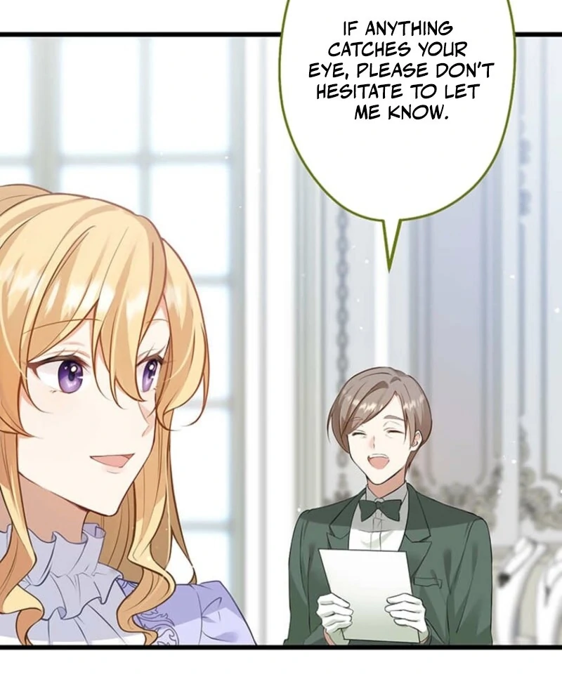 The Villainess’s Coffee Story Chapter 2 - page 55