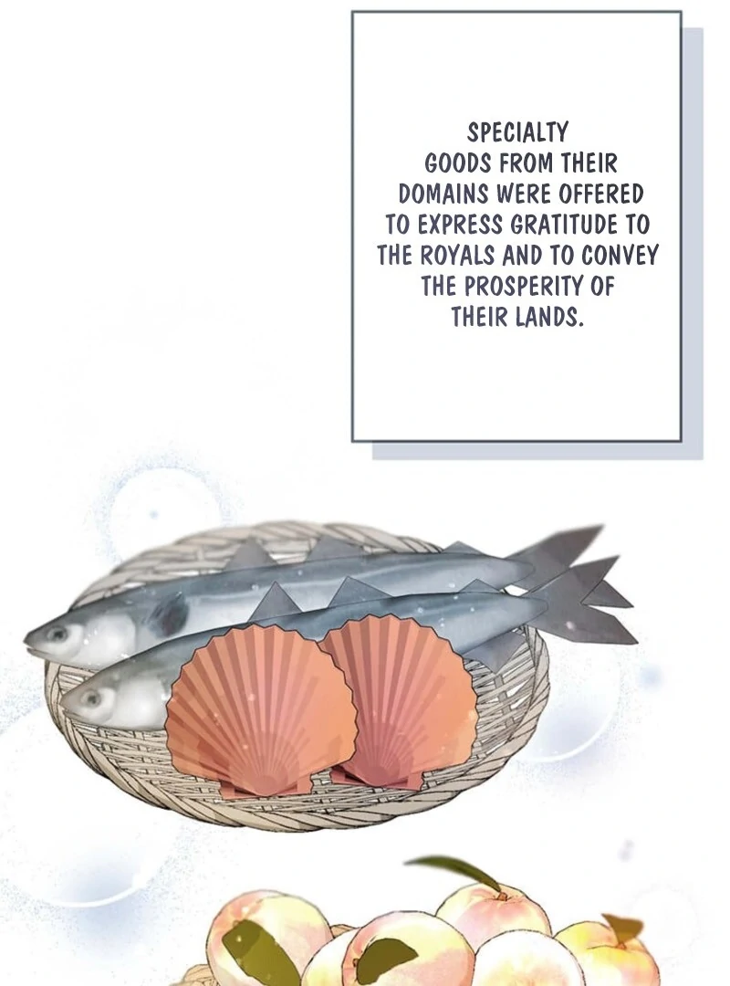 The Villainess’s Coffee Story Chapter 2 - page 57