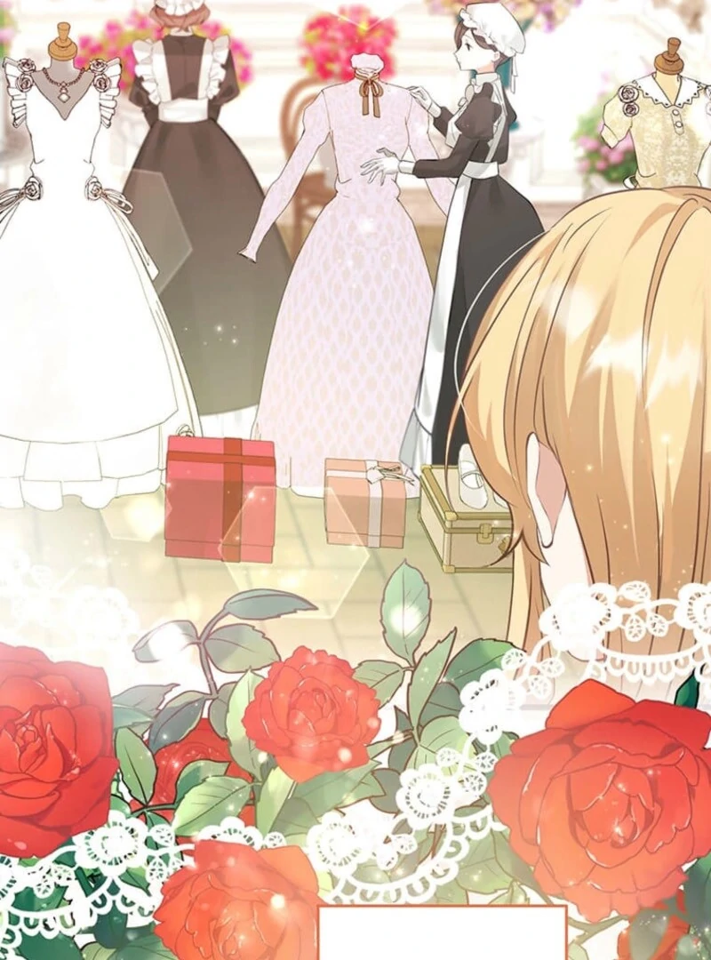 The Villainess’s Coffee Story Chapter 2 - page 59