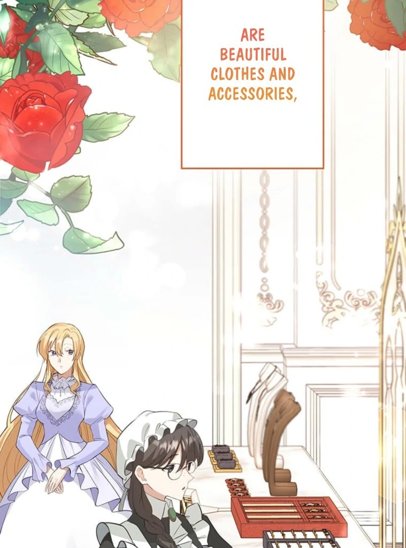 The Villainess’s Coffee Story Chapter 2 - page 60