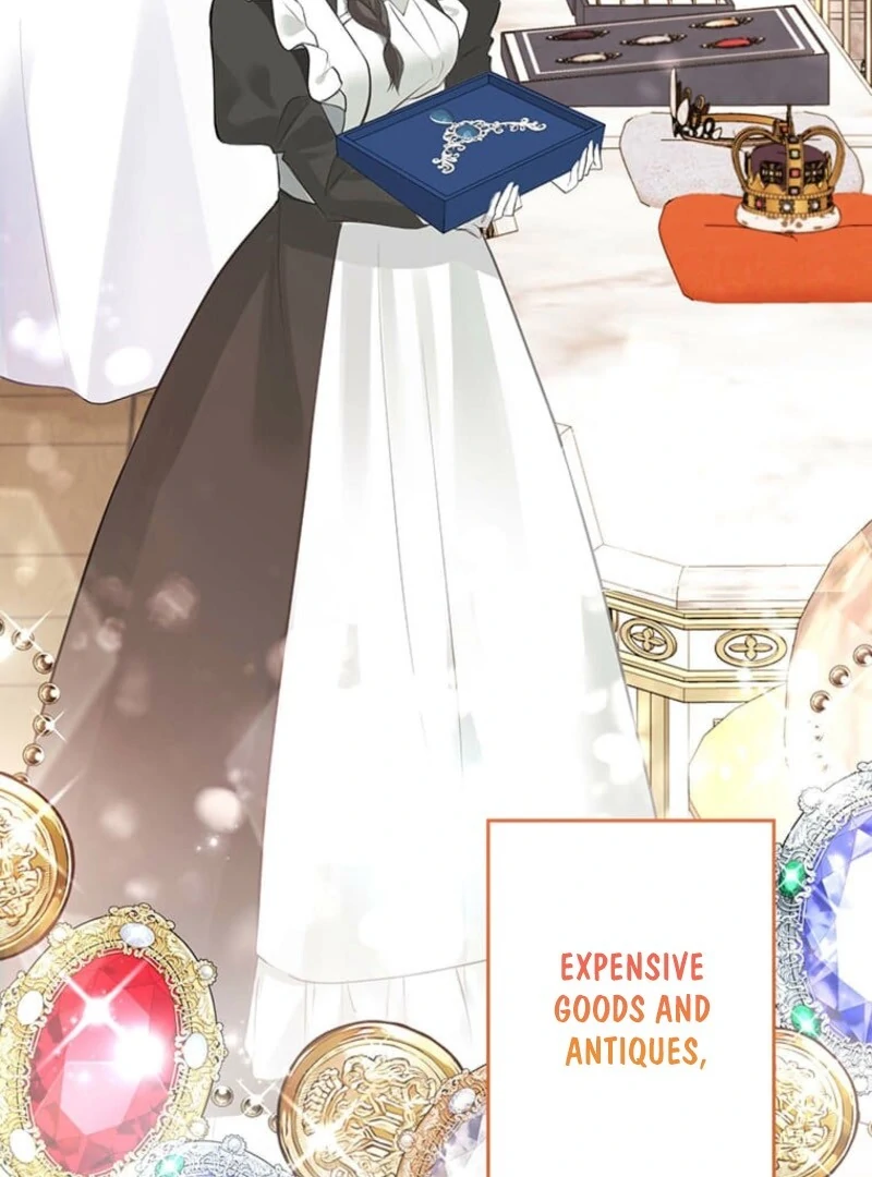 The Villainess’s Coffee Story Chapter 2 - page 61