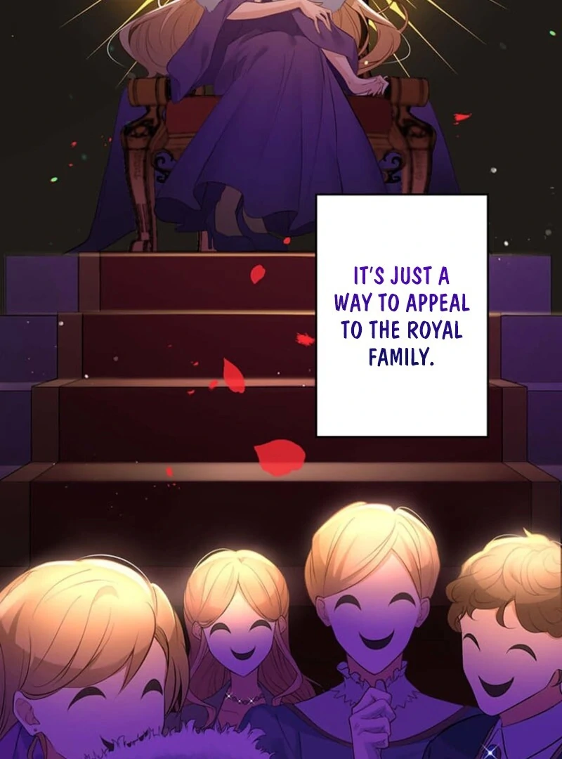 The Villainess’s Coffee Story Chapter 2 - page 65