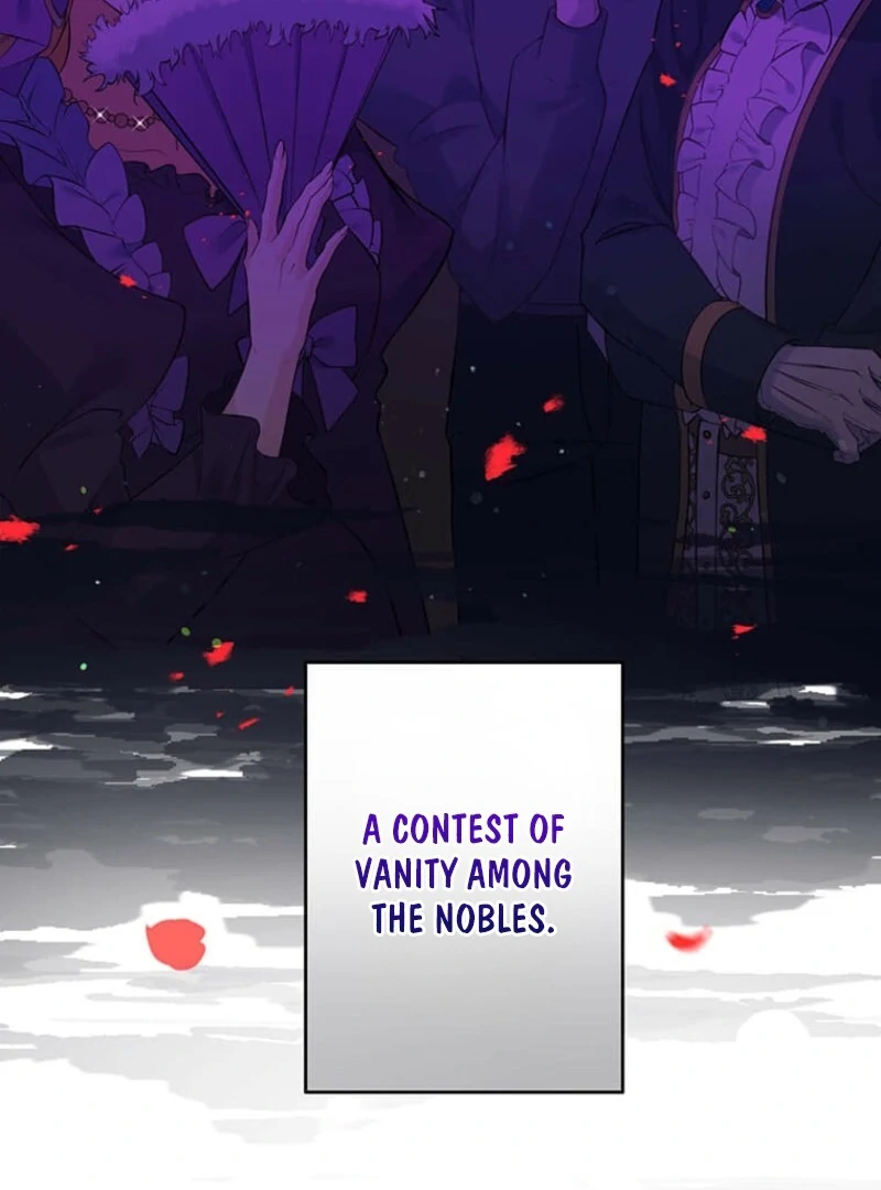 The Villainess’s Coffee Story Chapter 2 - page 66