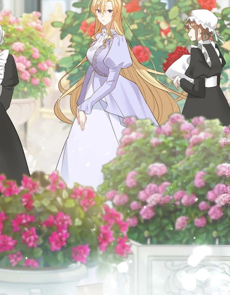 The Villainess’s Coffee Story Chapter 2 - page 68