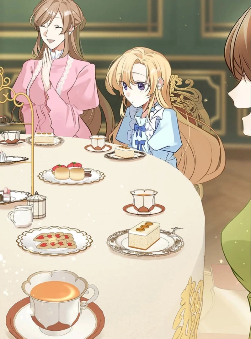 The Villainess’s Coffee Story Chapter 2 - page 6