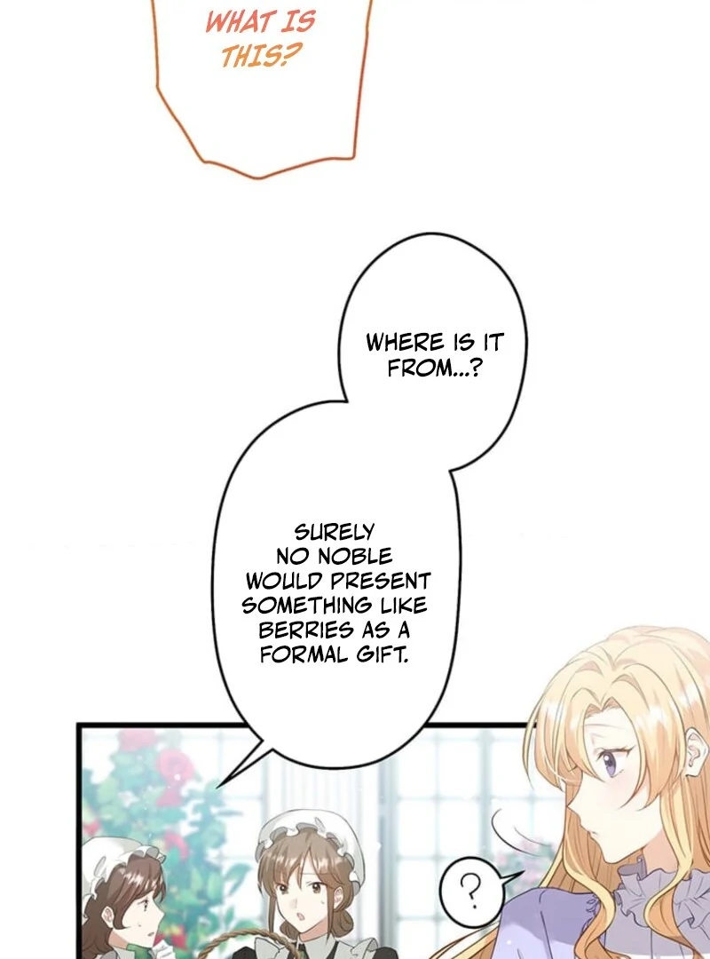 The Villainess’s Coffee Story Chapter 2 - page 70