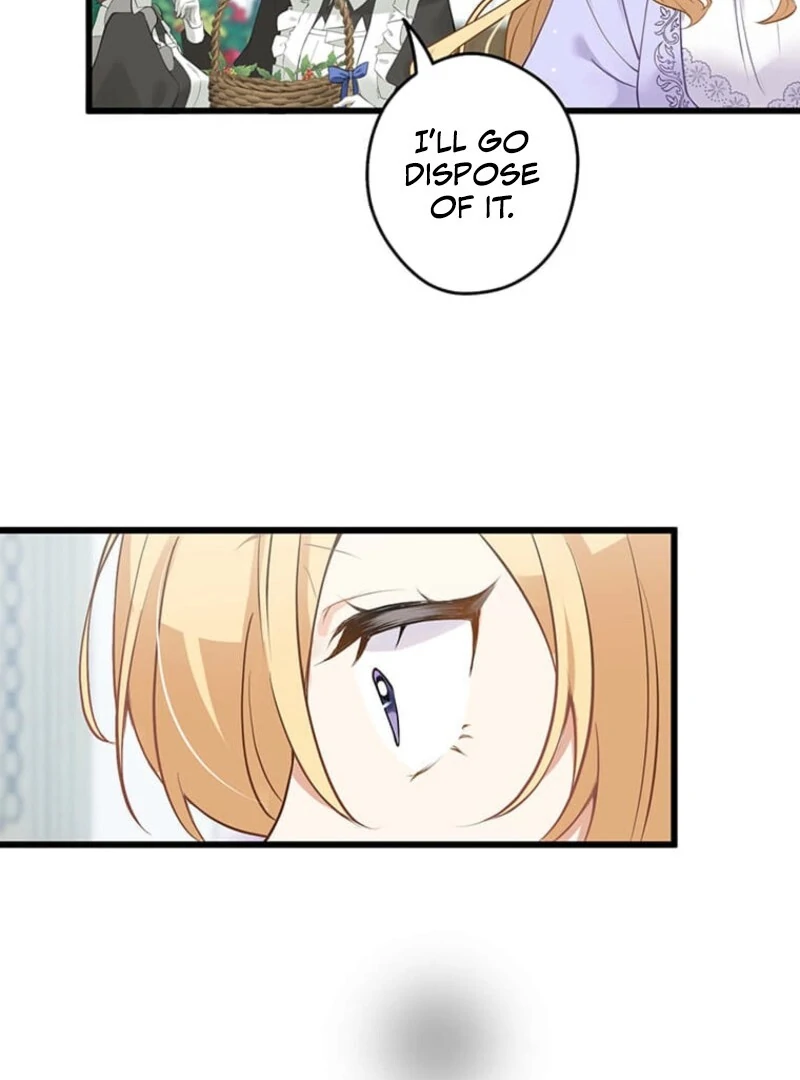 The Villainess’s Coffee Story Chapter 2 - page 71