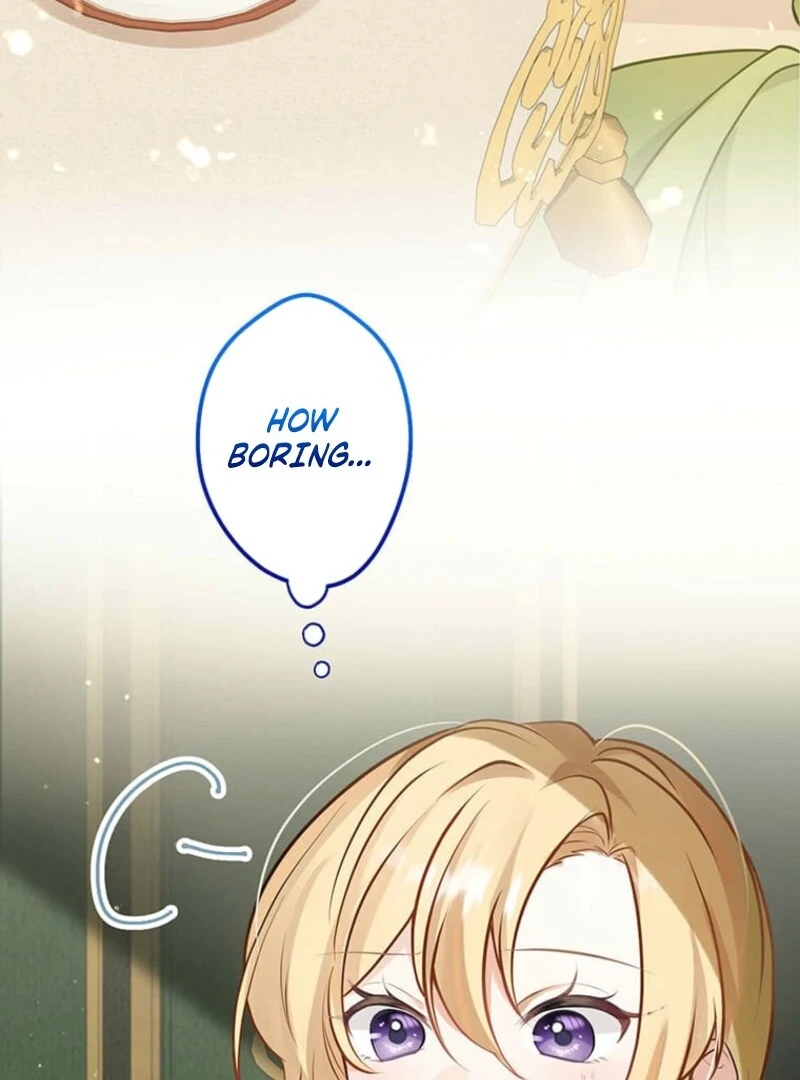 The Villainess’s Coffee Story Chapter 2 - page 7