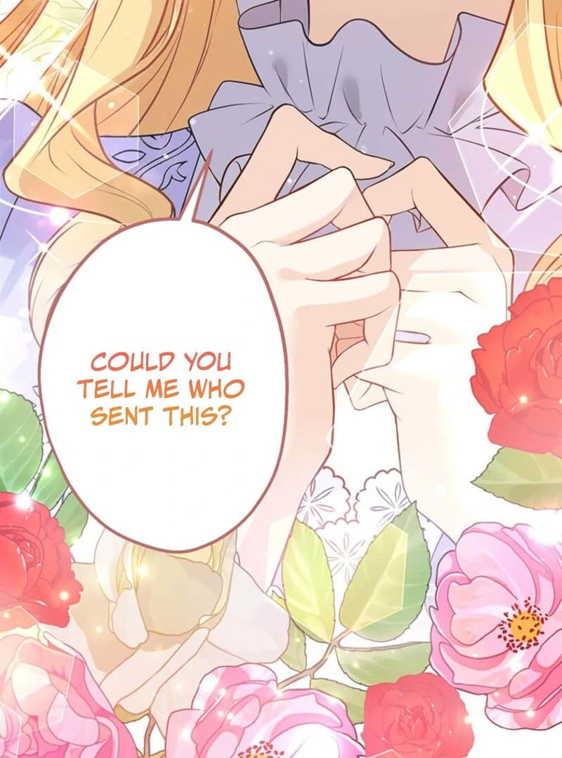 The Villainess’s Coffee Story Chapter 2 - page 84