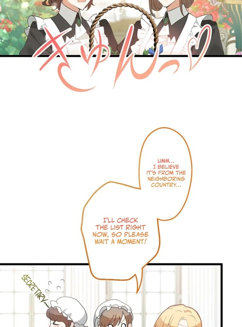 The Villainess’s Coffee Story Chapter 2 - page 86