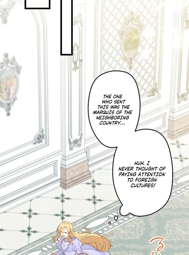 The Villainess’s Coffee Story Chapter 2 - page 88