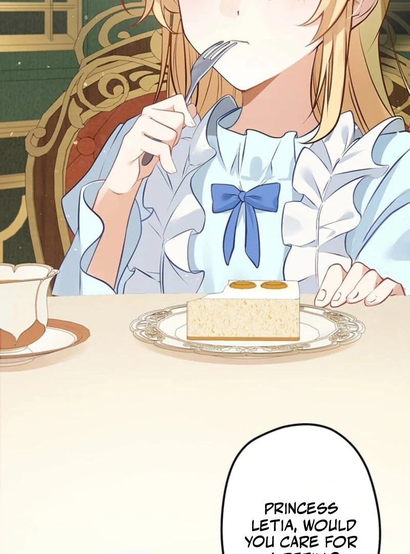 The Villainess’s Coffee Story Chapter 2 - page 8