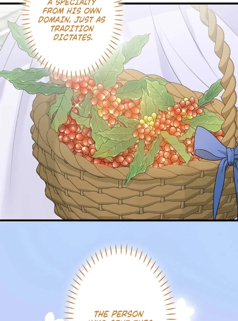 The Villainess’s Coffee Story Chapter 2 - page 91