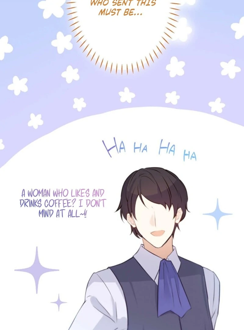 The Villainess’s Coffee Story Chapter 2 - page 92