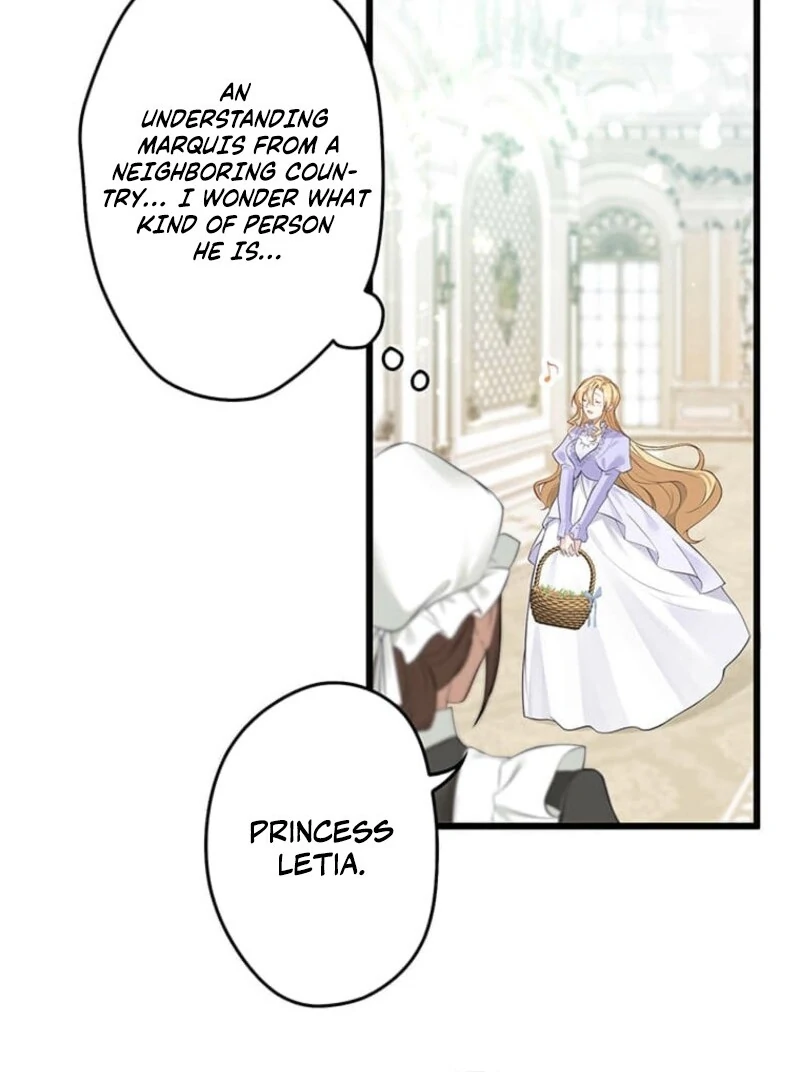 The Villainess’s Coffee Story Chapter 2 - page 95