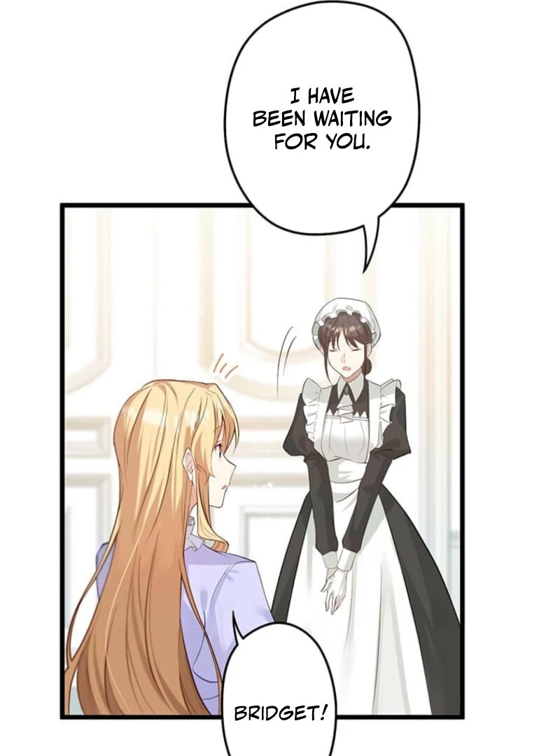 The Villainess’s Coffee Story Chapter 2 - page 96