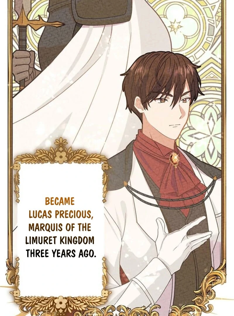 The Villainess’s Coffee Story Chapter 3 - page 9