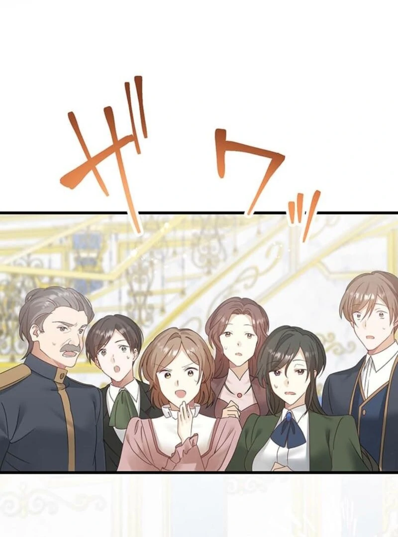 The Villainess’s Coffee Story Chapter 3 - page 99