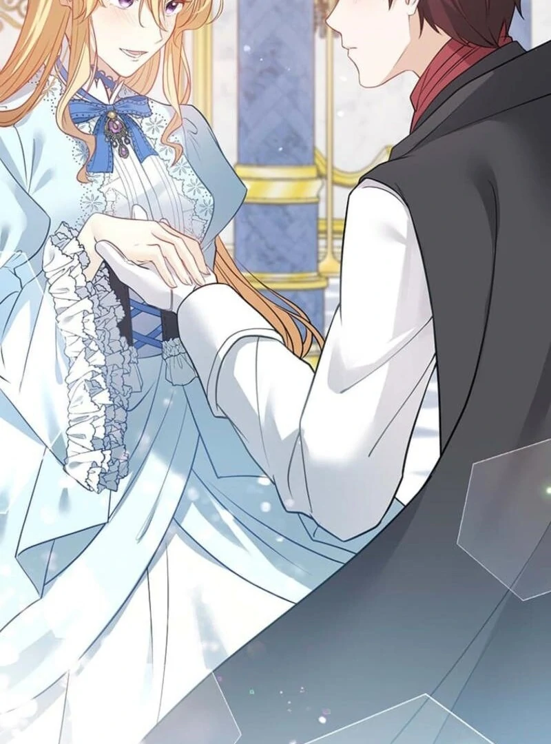 The Villainess’s Coffee Story Chapter 3 - page 101