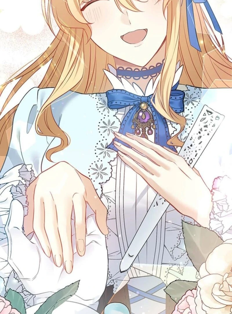 The Villainess’s Coffee Story Chapter 3 - page 103