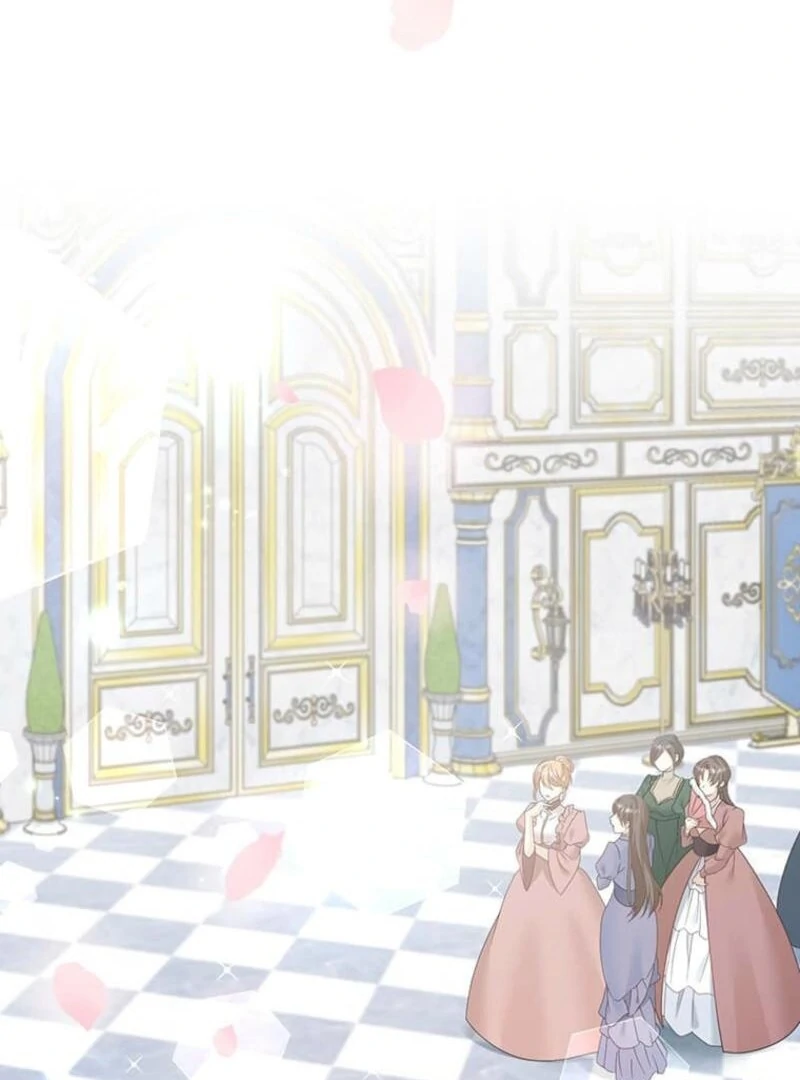 The Villainess’s Coffee Story Chapter 3 - page 105