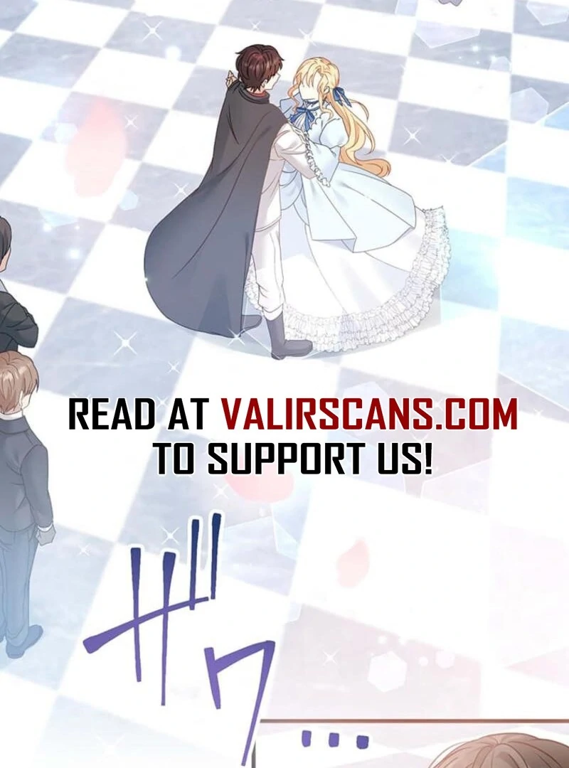 The Villainess’s Coffee Story Chapter 3 - page 106