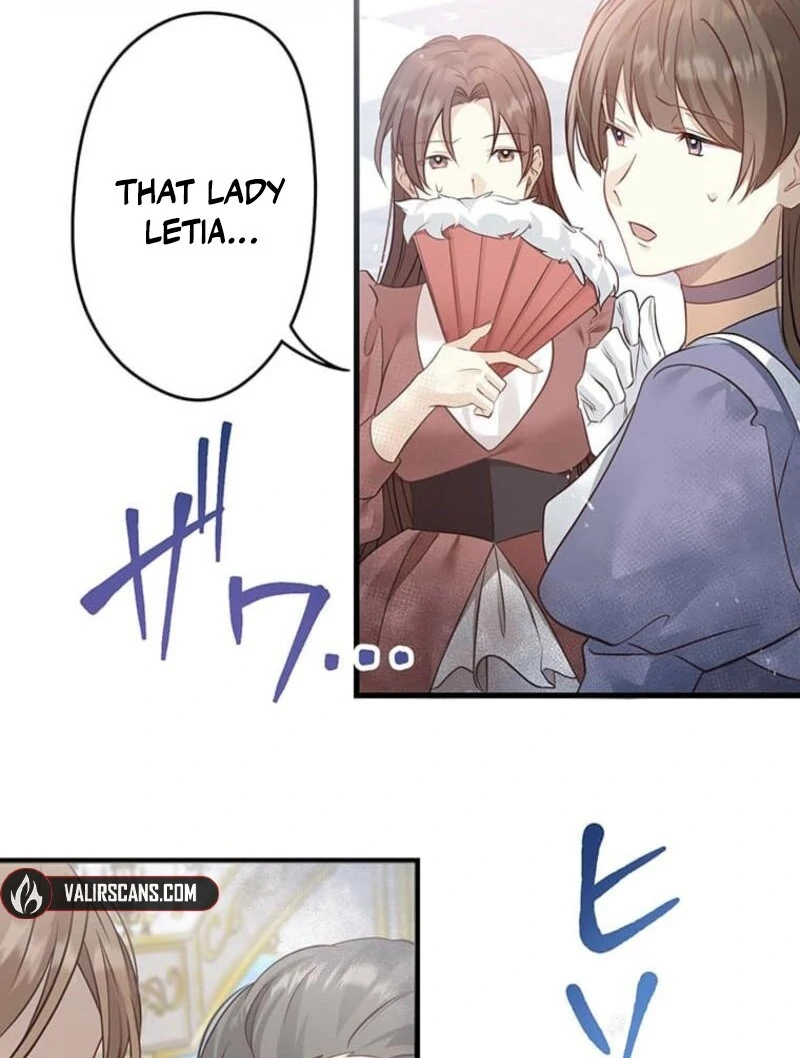 The Villainess’s Coffee Story Chapter 3 - page 107