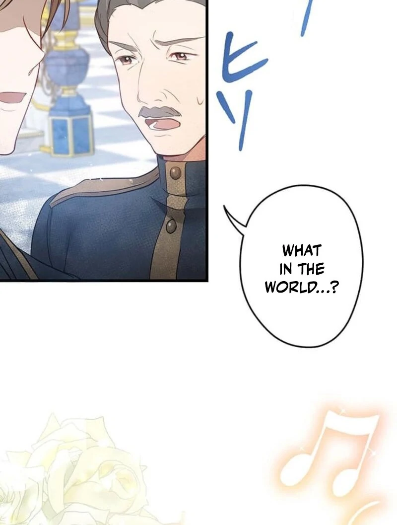 The Villainess’s Coffee Story Chapter 3 - page 108