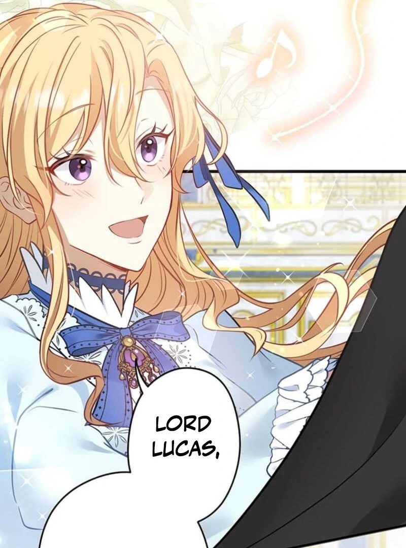 The Villainess’s Coffee Story Chapter 3 - page 109