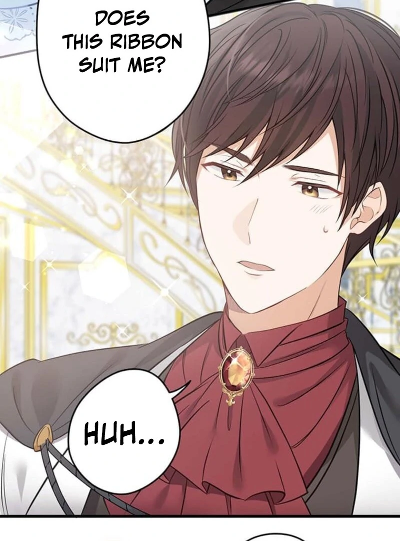 The Villainess’s Coffee Story Chapter 3 - page 110