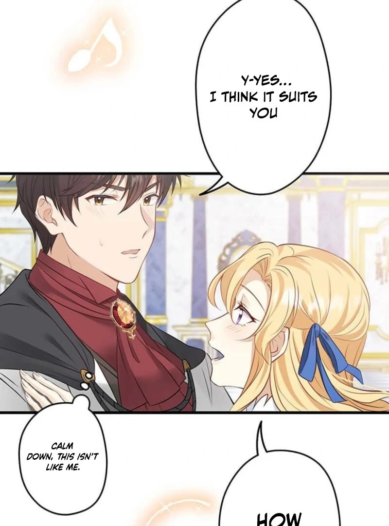 The Villainess’s Coffee Story Chapter 3 - page 111