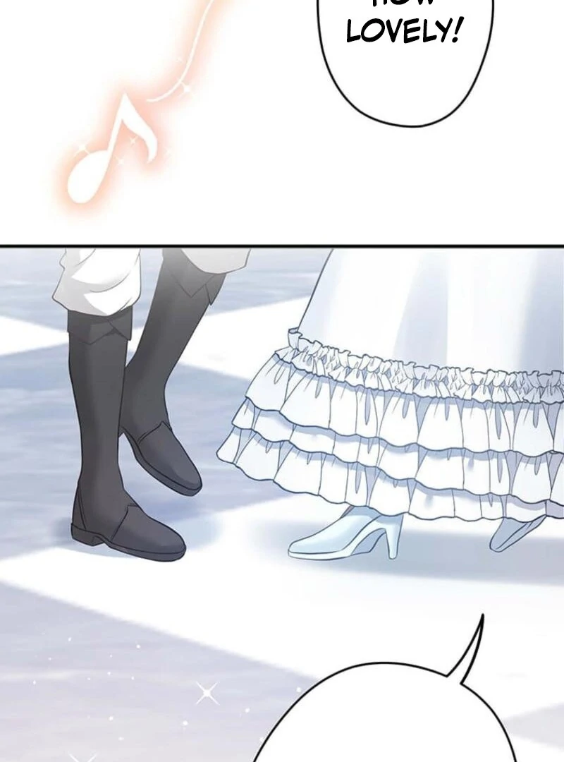 The Villainess’s Coffee Story Chapter 3 - page 112