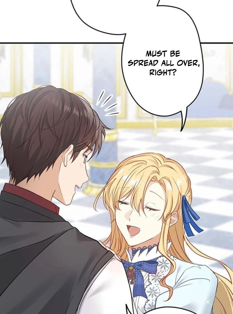 The Villainess’s Coffee Story Chapter 3 - page 114