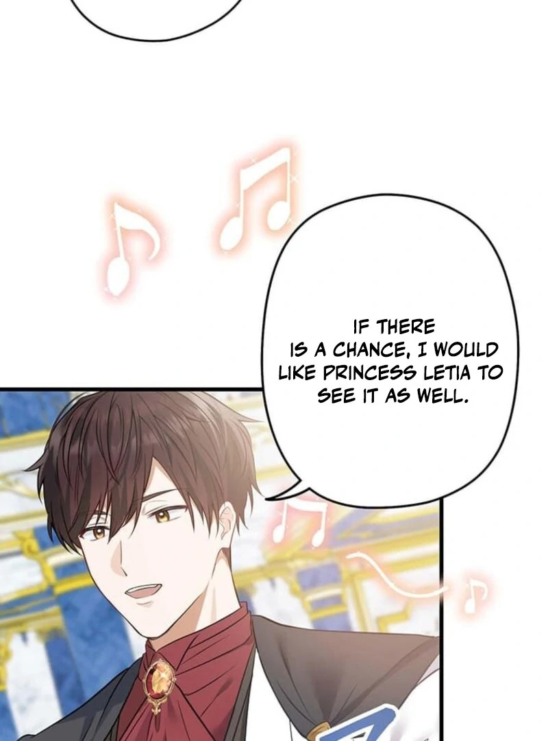 The Villainess’s Coffee Story Chapter 3 - page 116