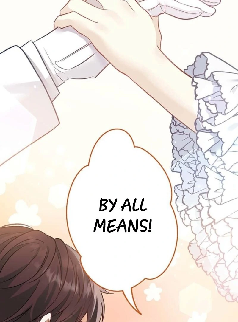 The Villainess’s Coffee Story Chapter 3 - page 118