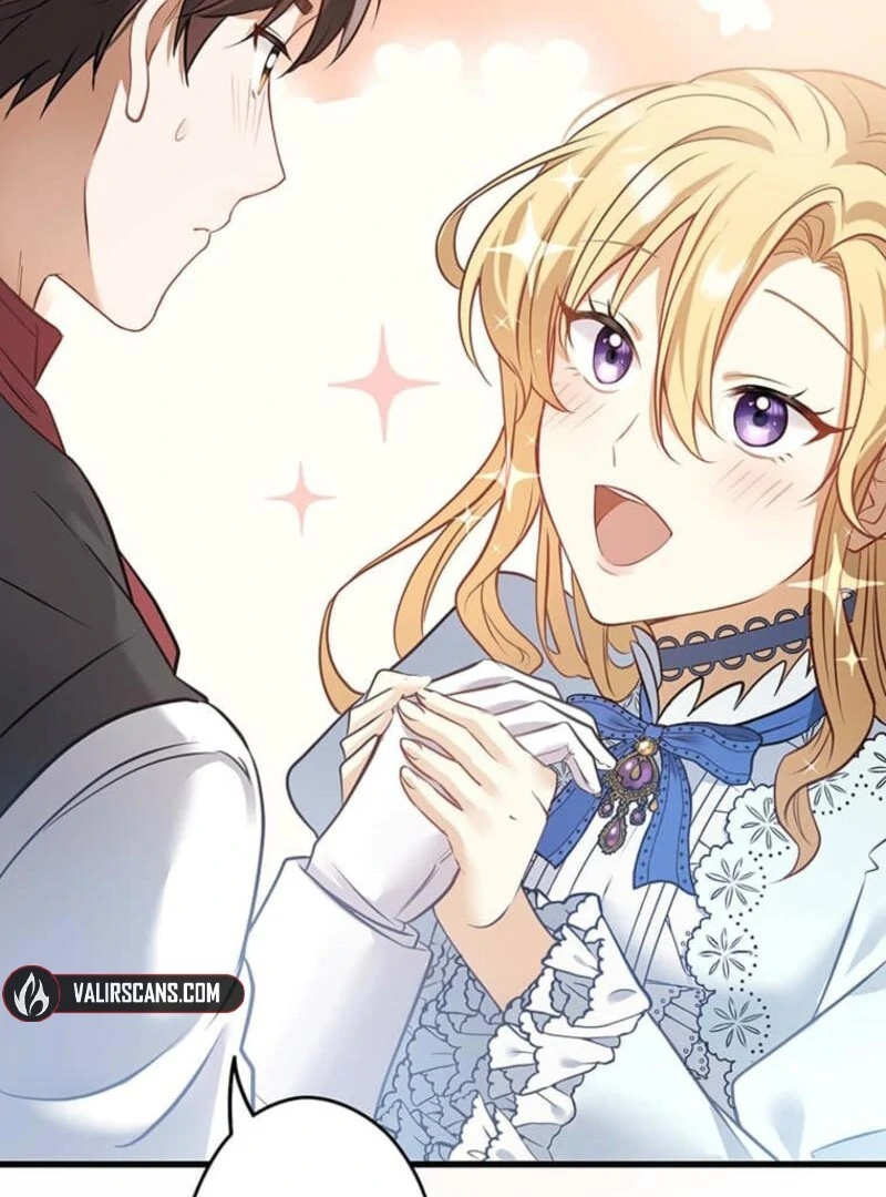 The Villainess’s Coffee Story Chapter 3 - page 119