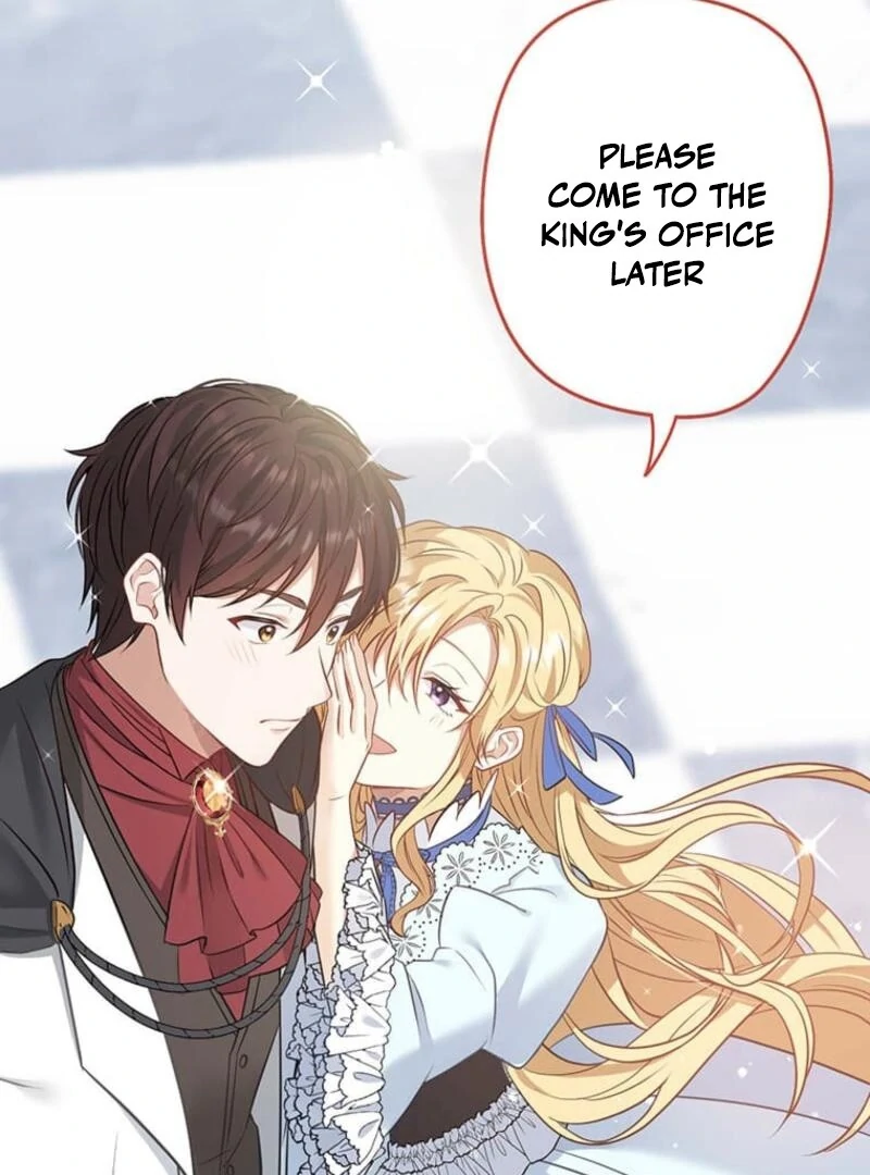 The Villainess’s Coffee Story Chapter 3 - page 122