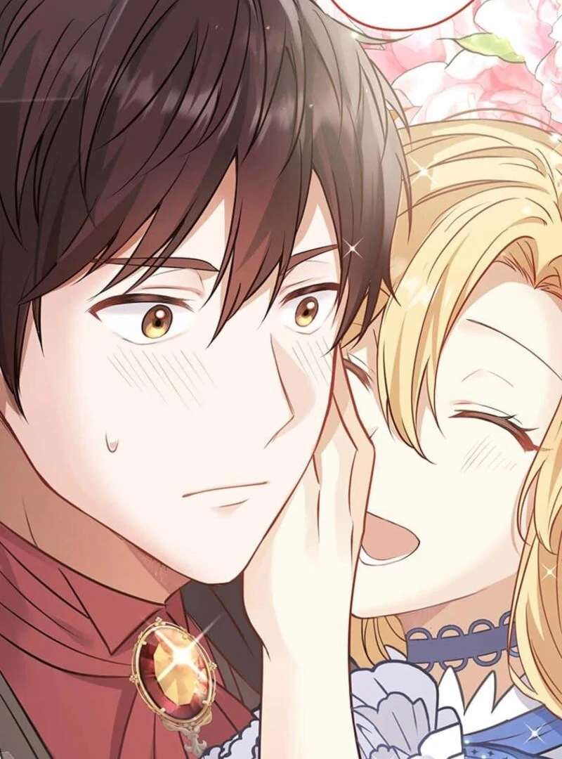 The Villainess’s Coffee Story Chapter 3 - page 124