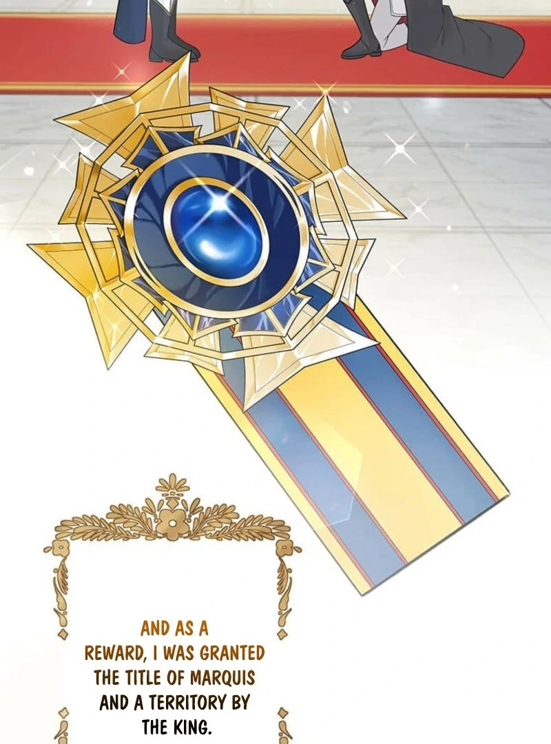 The Villainess’s Coffee Story Chapter 3 - page 16