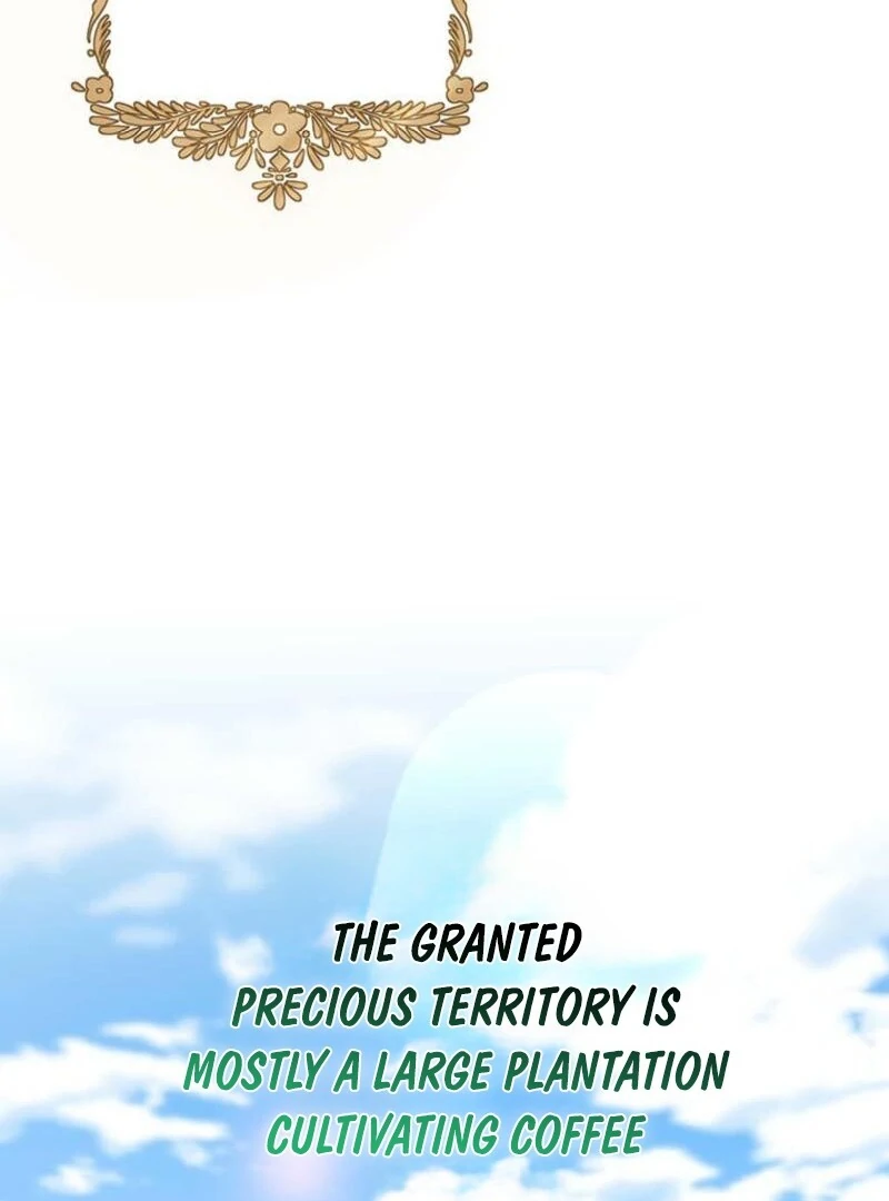 The Villainess’s Coffee Story Chapter 3 - page 17